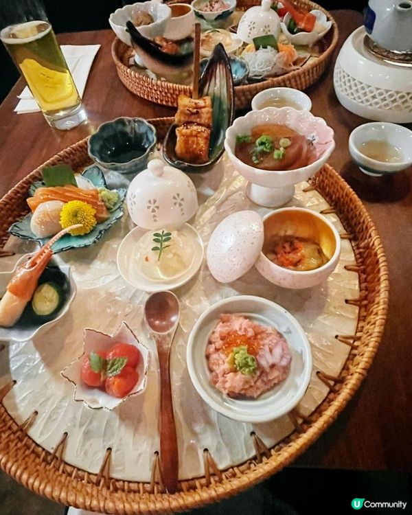 香港🇭🇰性價比極高生蠔🦪放題