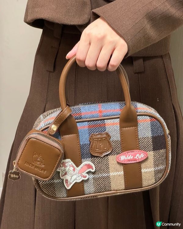 深圳Miniso x Zootopia瘋狂動物城最新聯名