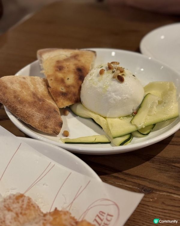 期望太高嘅薄餅店@The Pizza Project 🍕