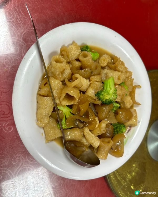 澤記飯店-阿媽家姐