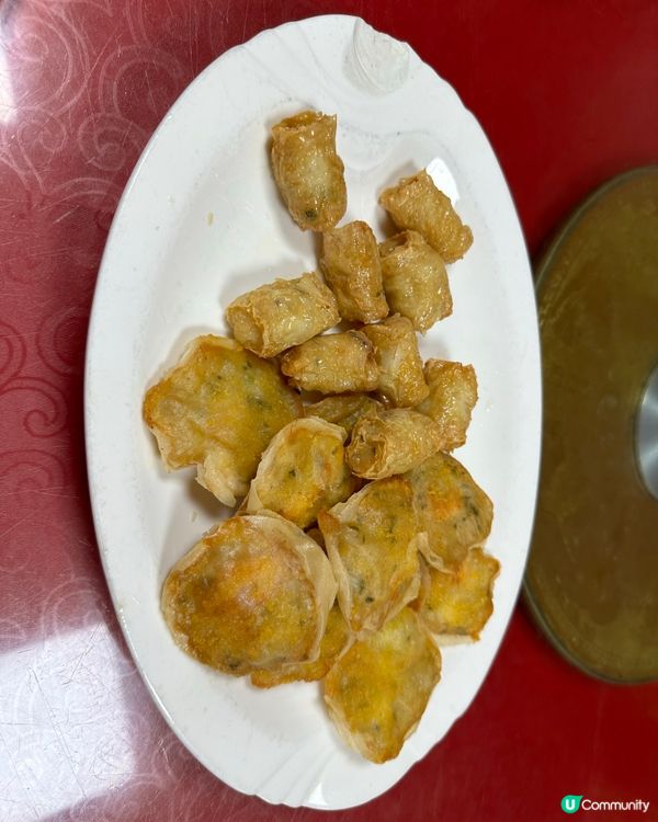 澤記飯店-阿媽家姐