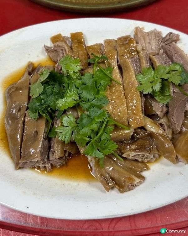 澤記飯店-阿媽家姐