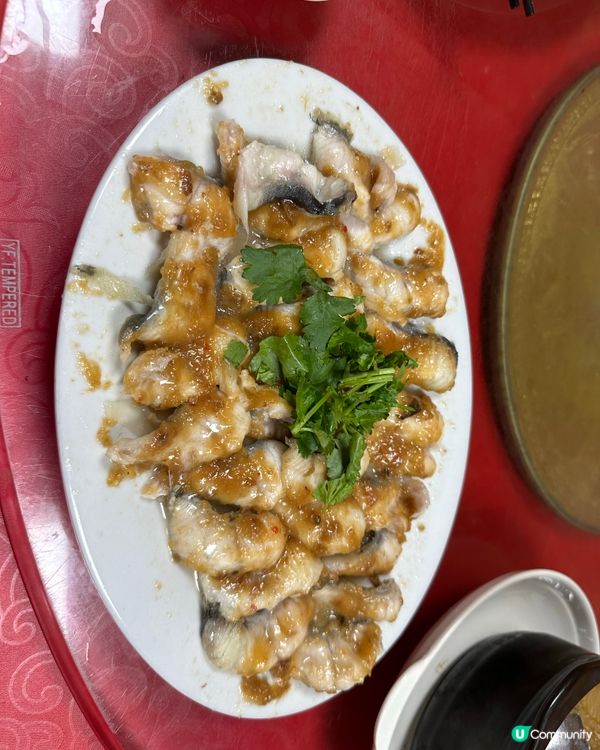 澤記飯店-阿媽家姐