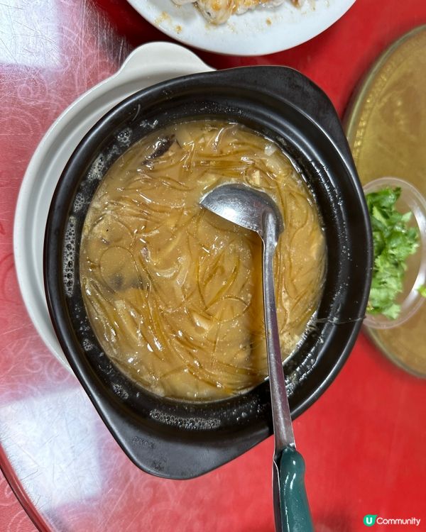 澤記飯店-阿媽家姐