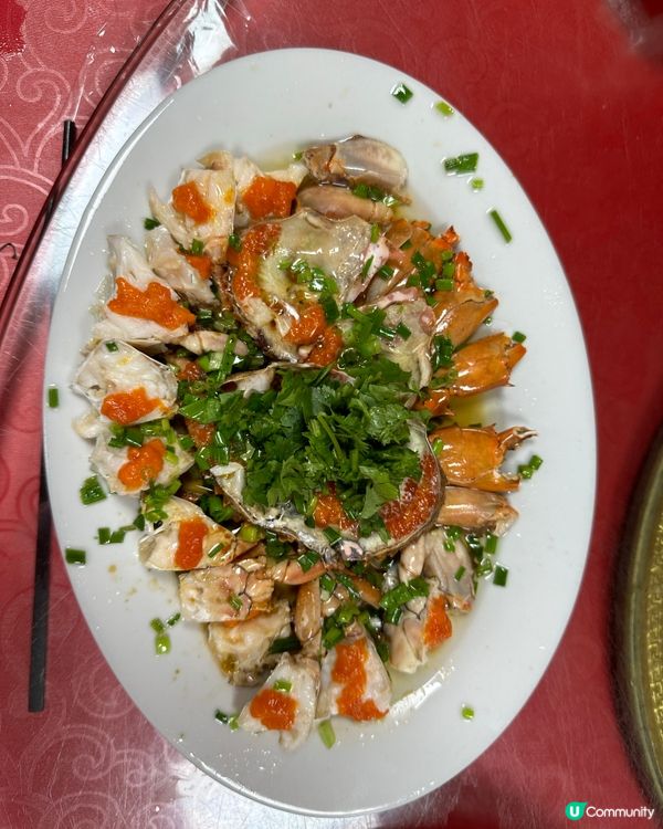 澤記飯店-阿媽家姐