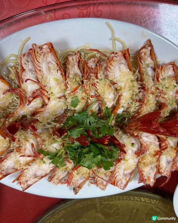 澤記飯店-阿媽家姐