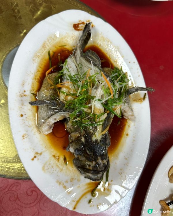 澤記飯店-阿媽家姐