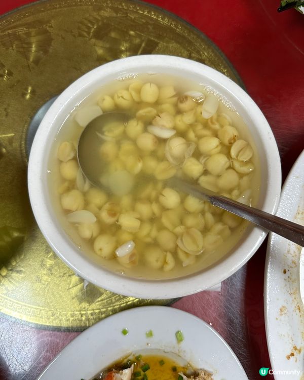 澤記飯店-阿媽家姐