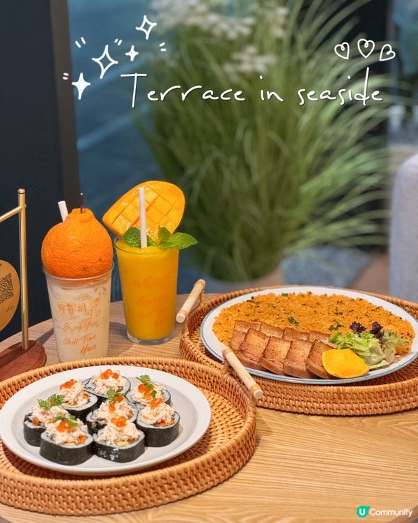 【南昌 ✦ 🇰🇷🌿清新寧靜韓式𝒸𝒶𝒻𝑒🌊✨】