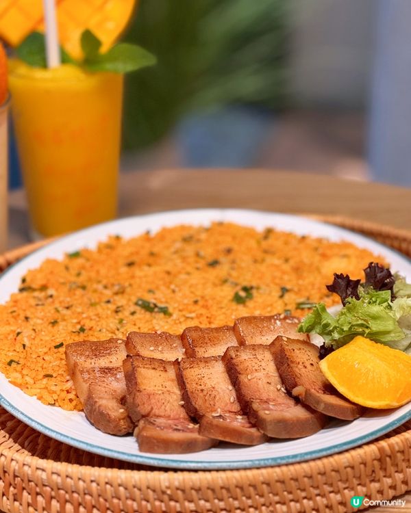 【南昌 ✦ 🇰🇷🌿清新寧靜韓式𝒸𝒶𝒻𝑒🌊✨】