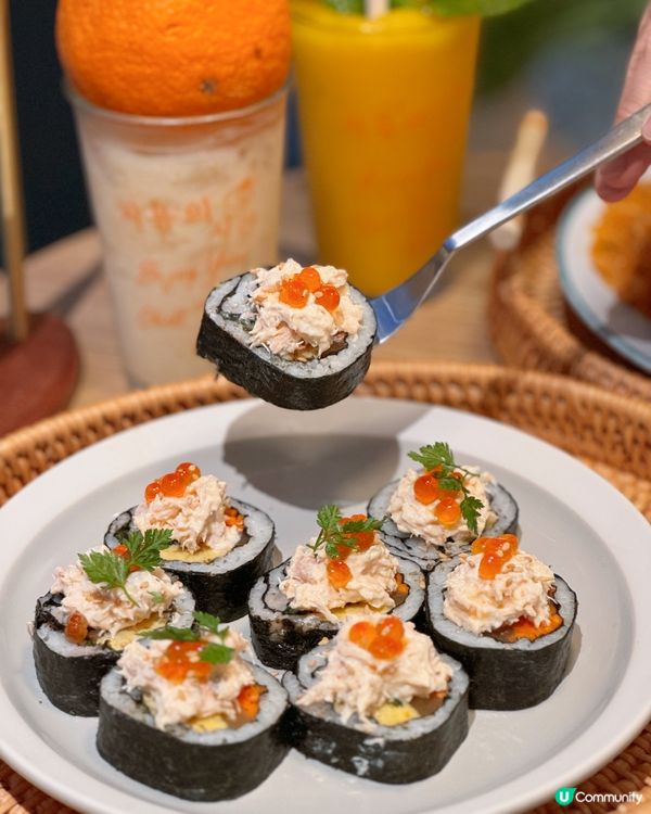 【南昌 ✦ 🇰🇷🌿清新寧靜韓式𝒸𝒶𝒻𝑒🌊✨】