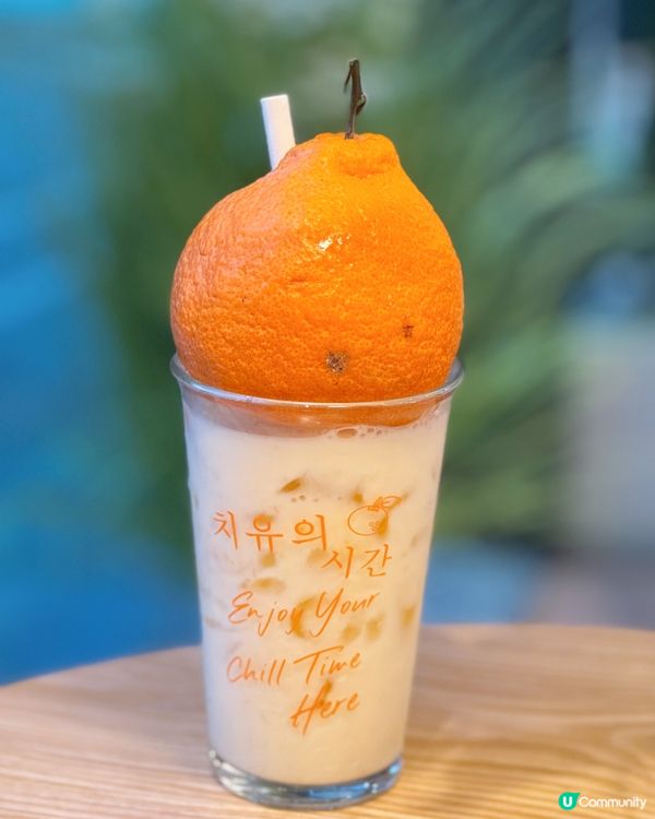 【南昌 ✦ 🇰🇷🌿清新寧靜韓式𝒸𝒶𝒻𝑒🌊✨】