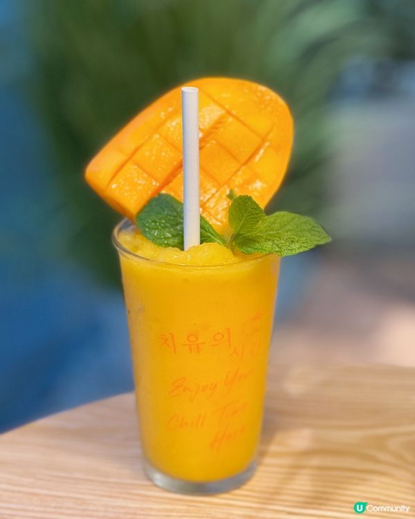 【南昌 ✦ 🇰🇷🌿清新寧靜韓式𝒸𝒶𝒻𝑒🌊✨】