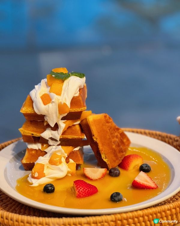 【南昌 ✦ 🇰🇷🌿清新寧靜韓式𝒸𝒶𝒻𝑒🌊✨】