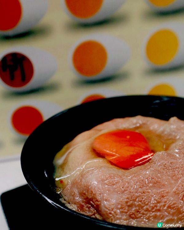 太子高質港式粉麵🥚夢王和牛丼
