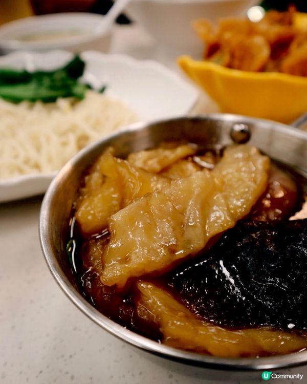 太子高質港式粉麵🥚夢王和牛丼