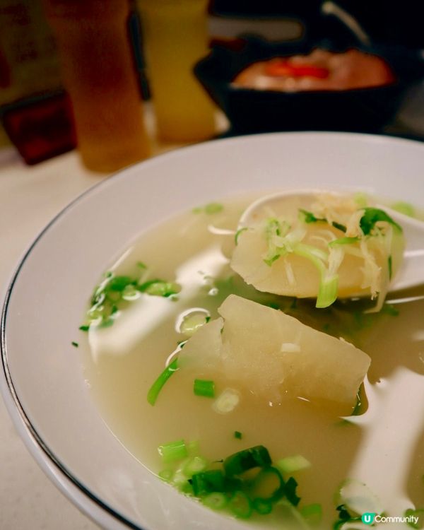 太子高質港式粉麵🥚夢王和牛丼