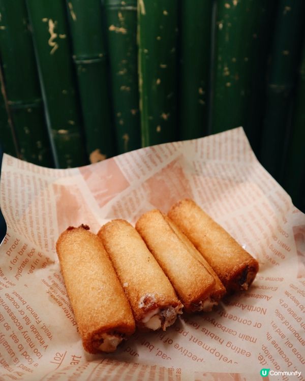 太子高質港式粉麵🥚夢王和牛丼