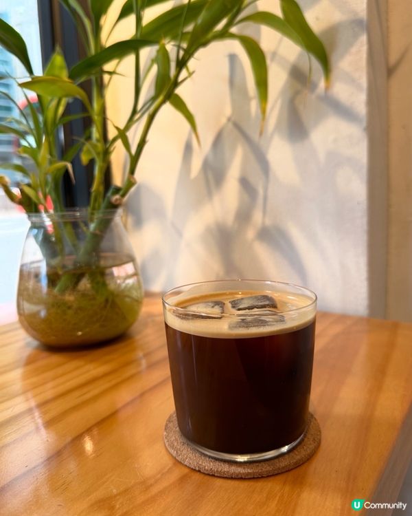 天后⭐️嘆杯咖啡