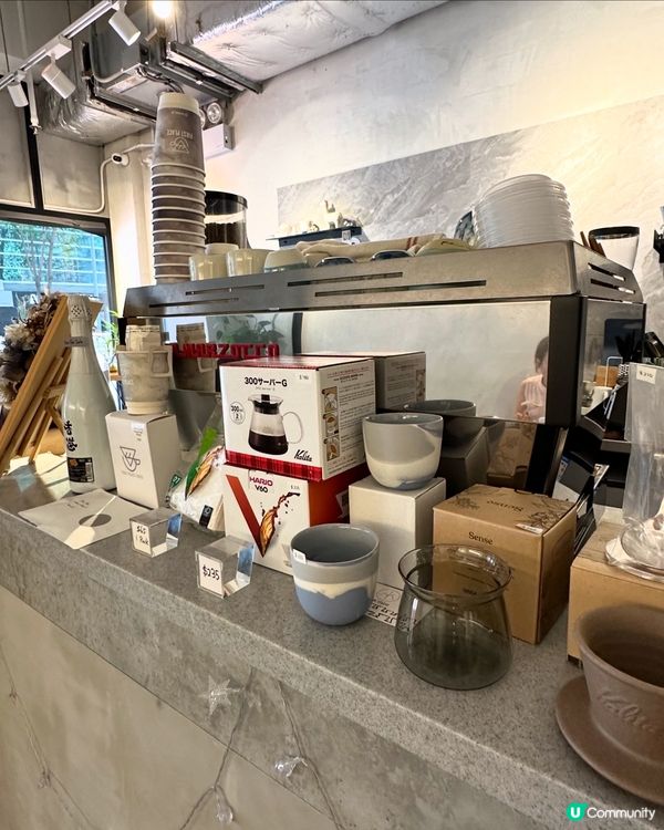 天后⭐️嘆杯咖啡