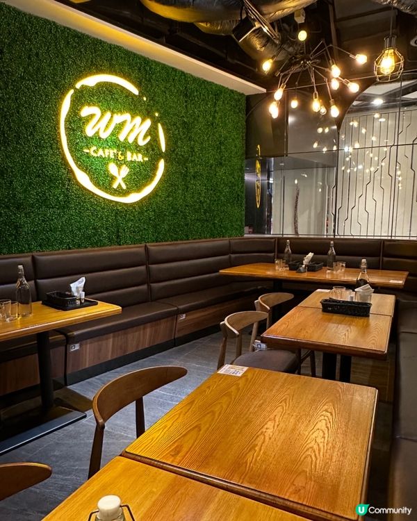 荃灣⭐️約Fd去海之戀食西餐