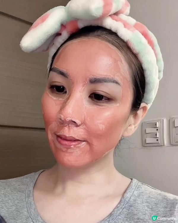 泥膜推薦 ♥ 3分吸淨黑頭油脂！►APRILSKIN胡蘿蔔淨化毛孔泥膜