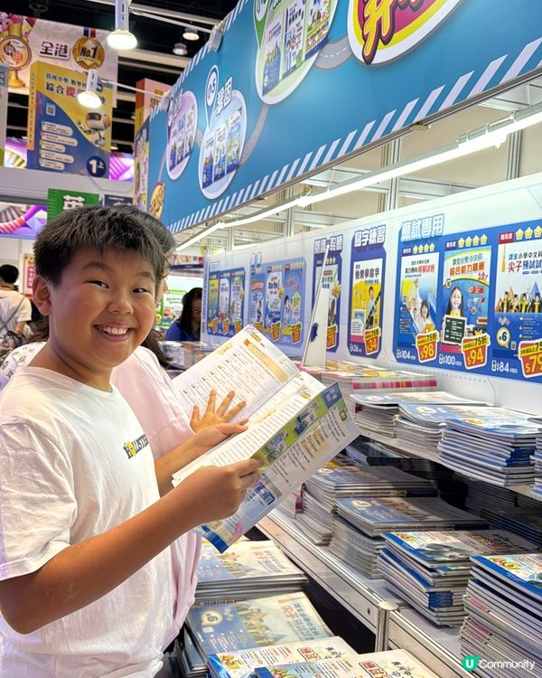 Classroom習作低至18/本🤗 快啲嚟搶啦！