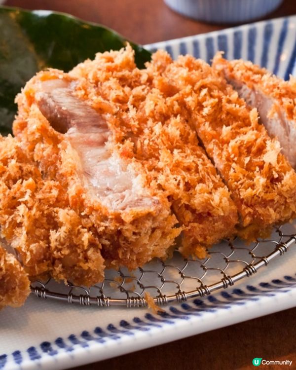 脆皮豬扒😋  簡單易做！