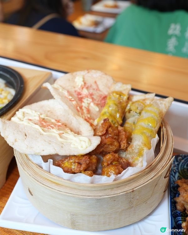 寵物友善沖繩料理💜 