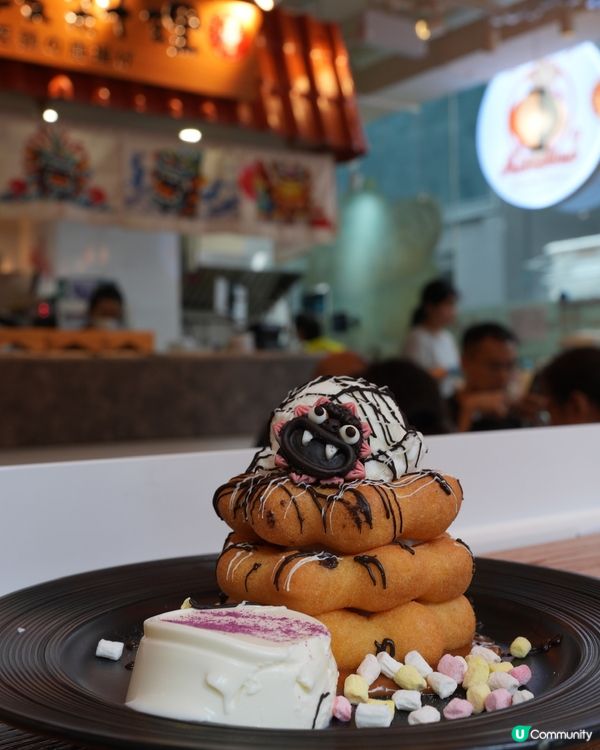 寵物友善沖繩料理💜 