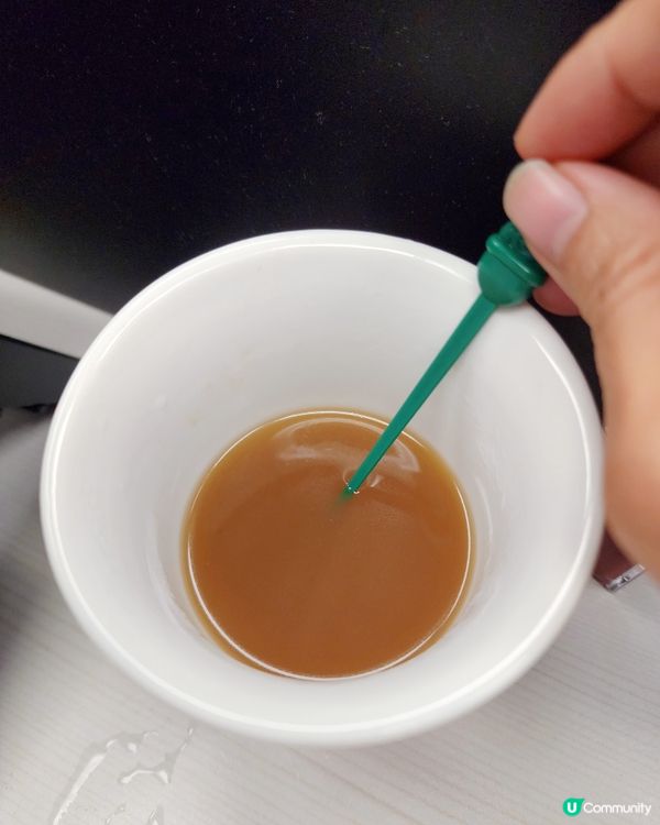 🔥上火難瞓？試下位元堂阿膠速溶粉！😴