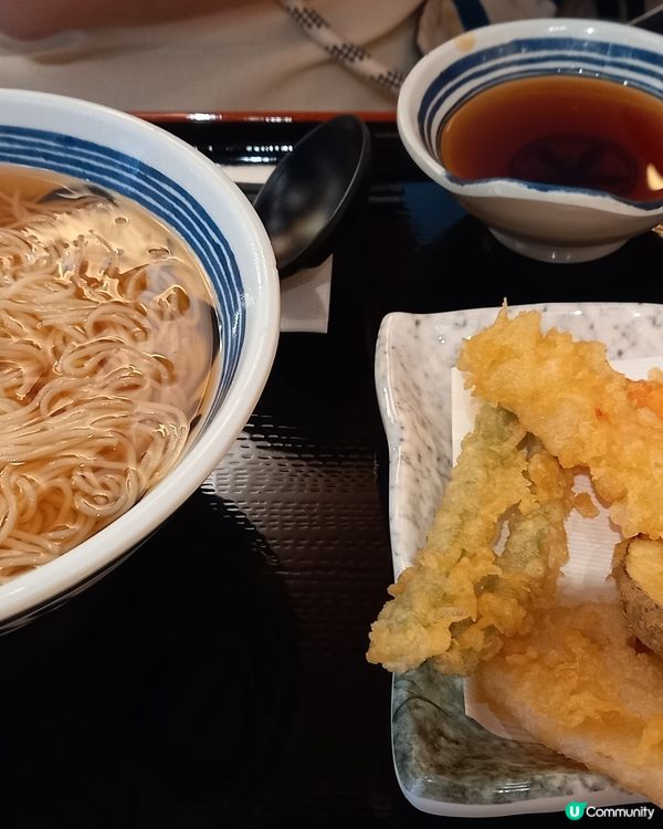 當炸蝦尾遇上滿記甜姐兒