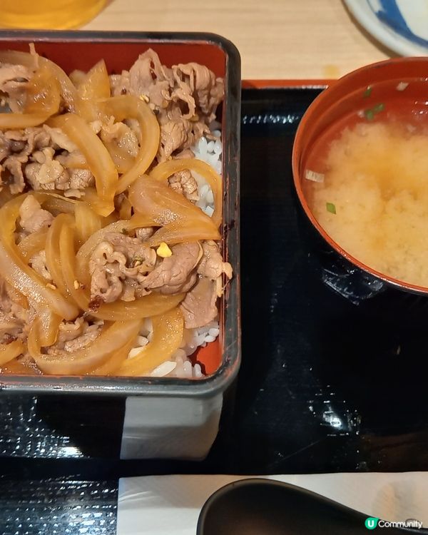 當炸蝦尾遇上滿記甜姐兒