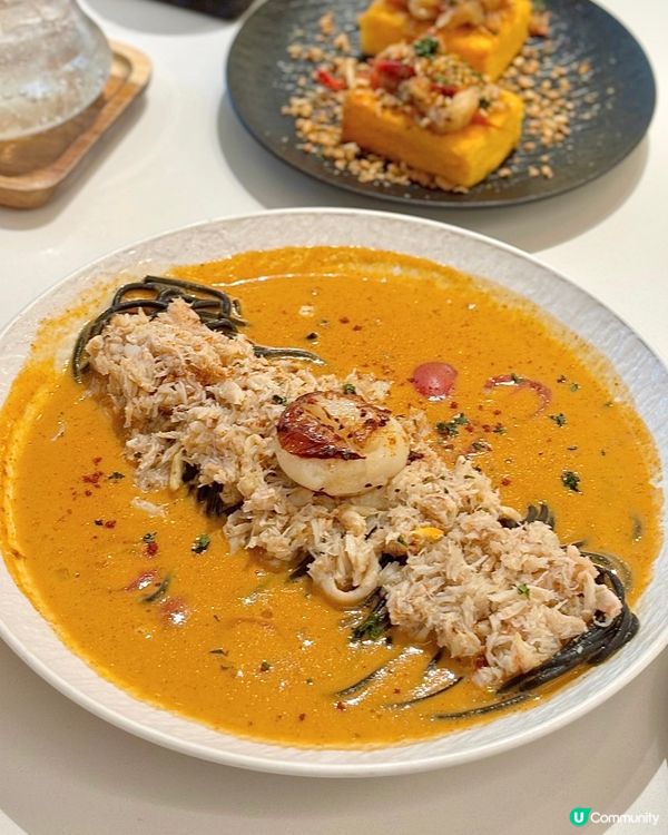 隱藏在葵芳屋村✨最美西餐廳💕