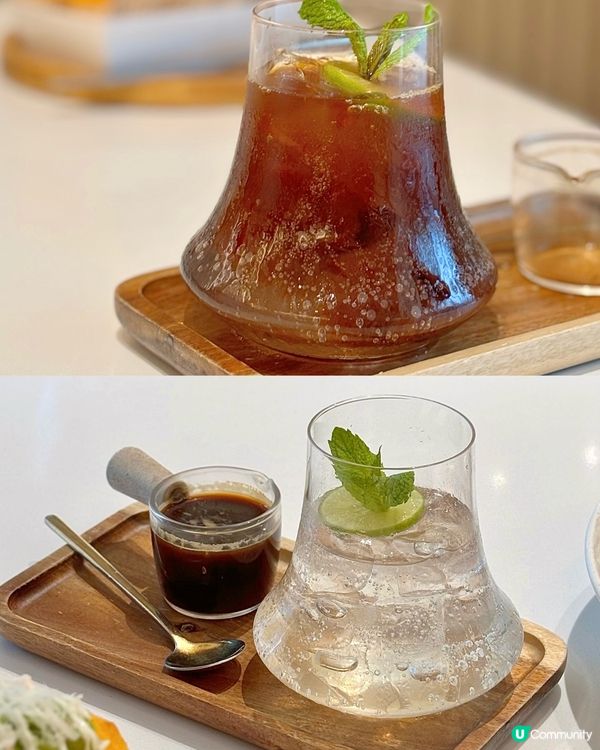 隱藏在葵芳屋村✨最美西餐廳💕