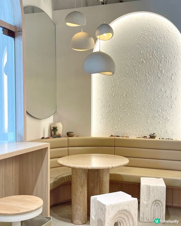 隱藏在葵芳屋村✨最美西餐廳💕