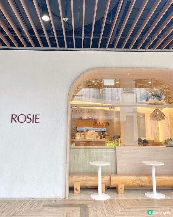 隱藏在葵芳屋村✨最美西餐廳💕