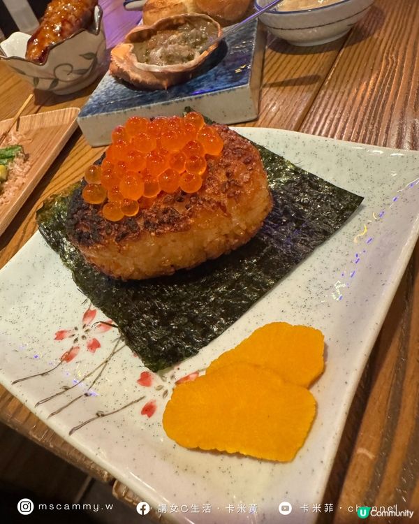 【尖沙咀．卡米菲】CP值高串燒🍢 橋本串燒