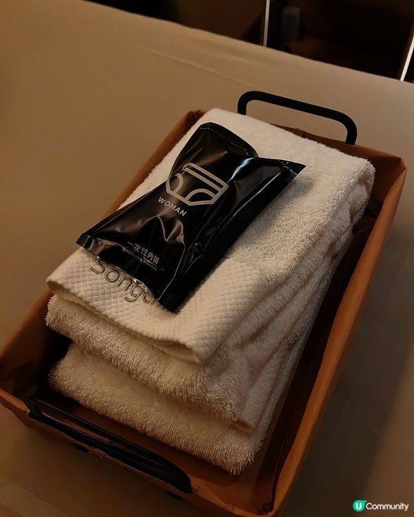 | #深圳探店 /沈浸式芳療 SPA。松池 |有機芳療SPA