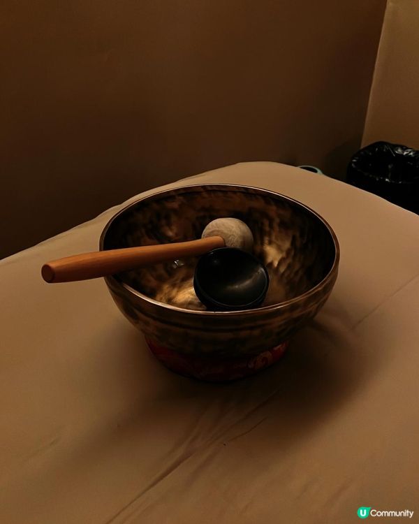 | #深圳探店 /沈浸式芳療 SPA。松池 |有機芳療SPA