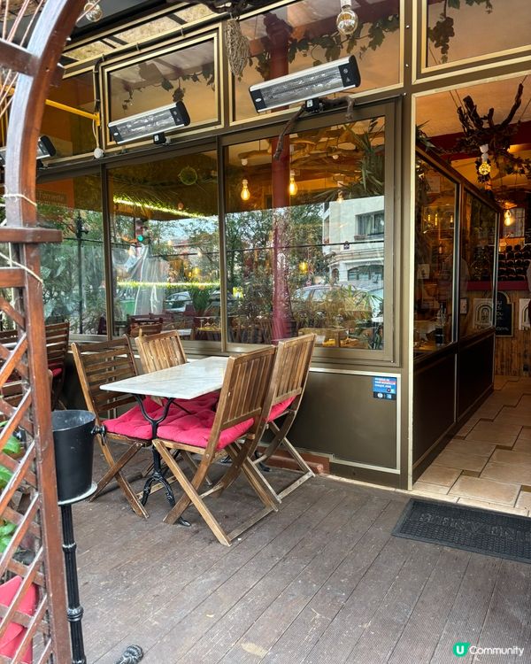 🇫🇷去法國巴黎食意大利菜🍕🍝一樣咁好味🤤