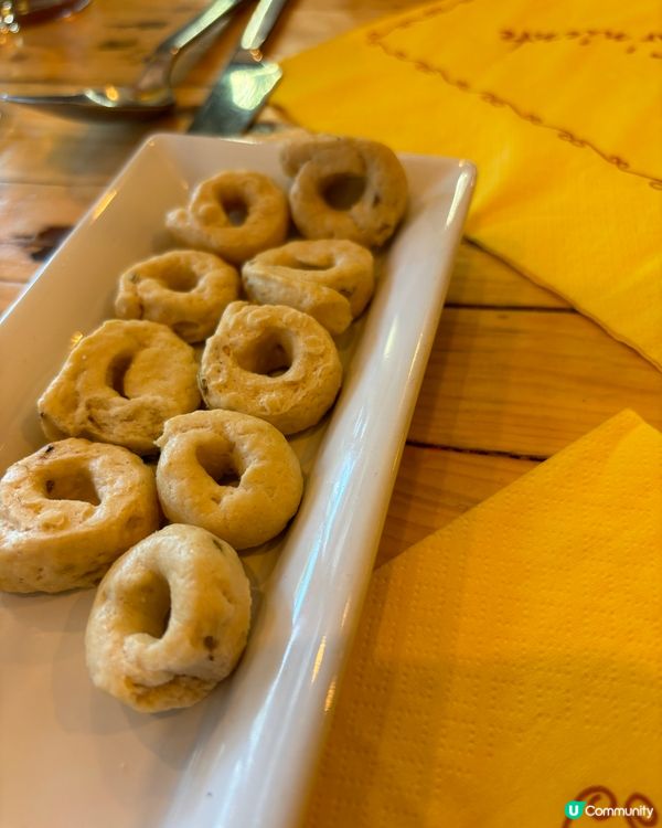 🇫🇷去法國巴黎食意大利菜🍕🍝一樣咁好味🤤