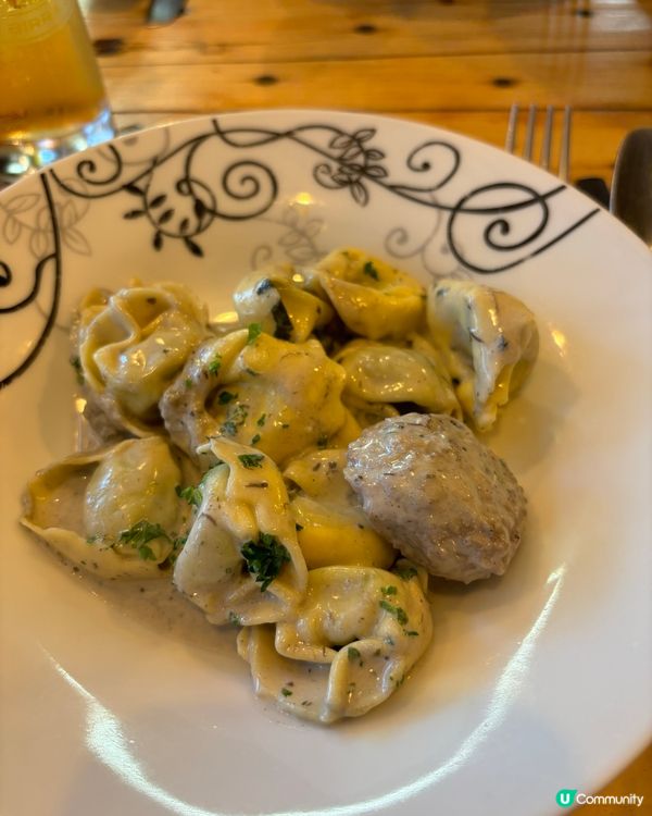 🇫🇷去法國巴黎食意大利菜🍕🍝一樣咁好味🤤