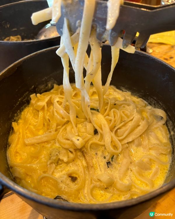 🇫🇷去法國巴黎食意大利菜🍕🍝一樣咁好味🤤