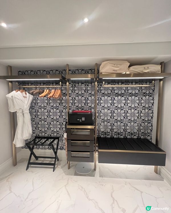 [澳門] 🇲🇴必住上葡京酒店🏨夠哂華麗😍