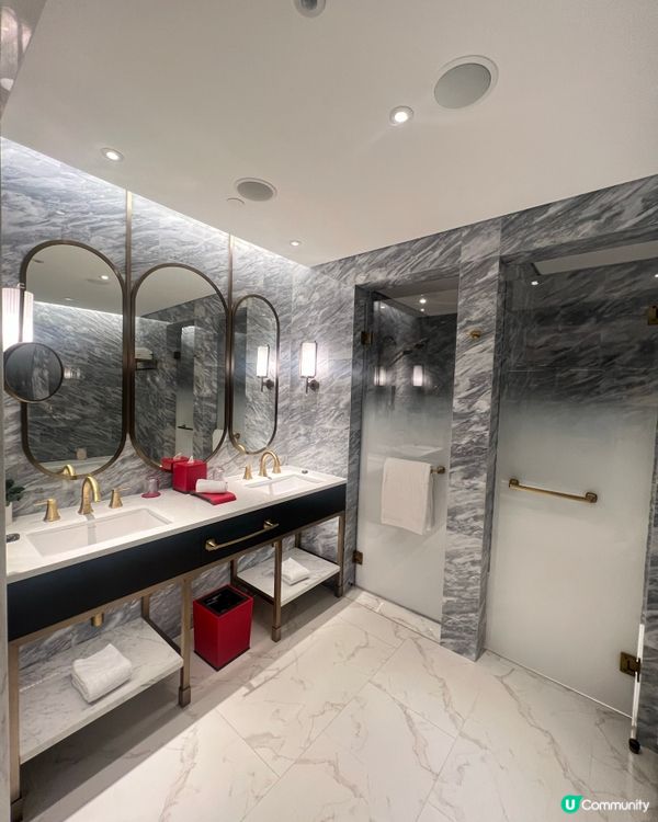 [澳門] 🇲🇴必住上葡京酒店🏨夠哂華麗😍