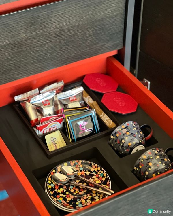 [澳門] 🇲🇴必住上葡京酒店🏨夠哂華麗😍