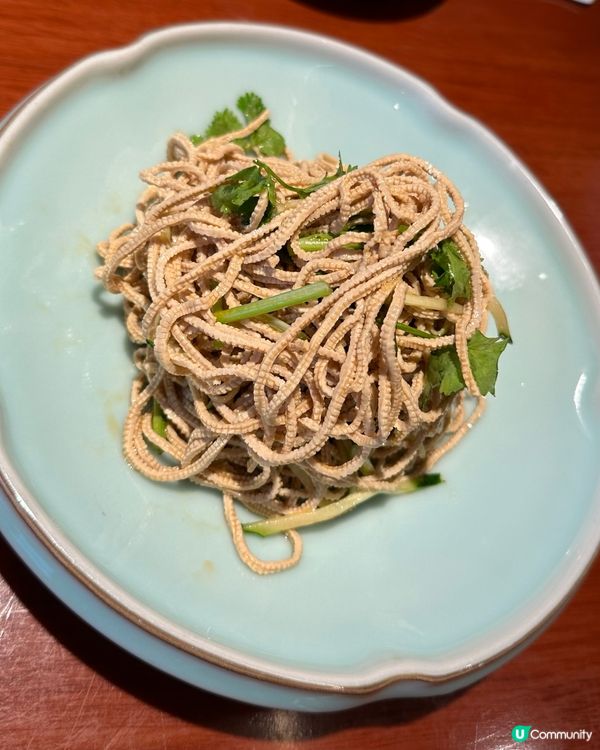 京味張北京烤鴨🪿（皇庭廣場店）