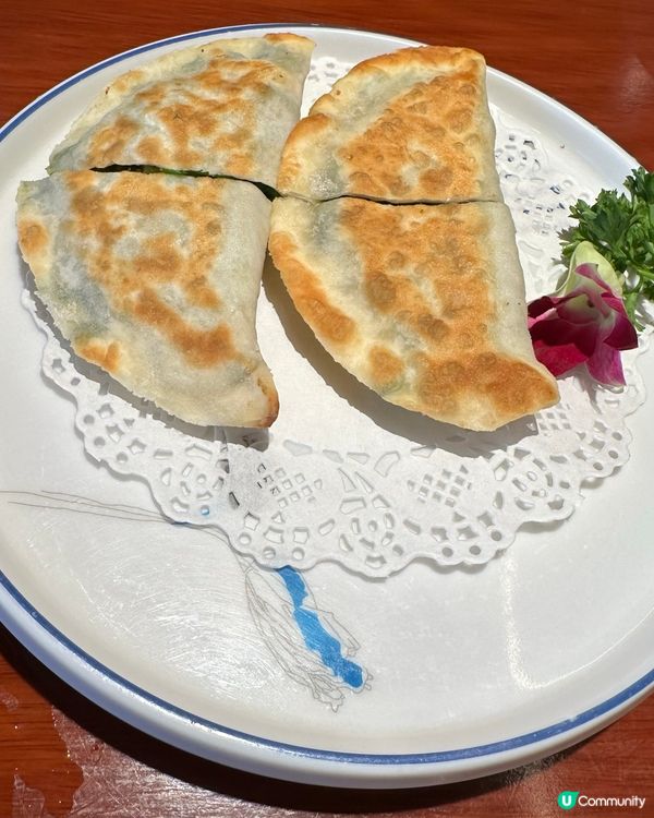 京味張北京烤鴨🪿（皇庭廣場店）