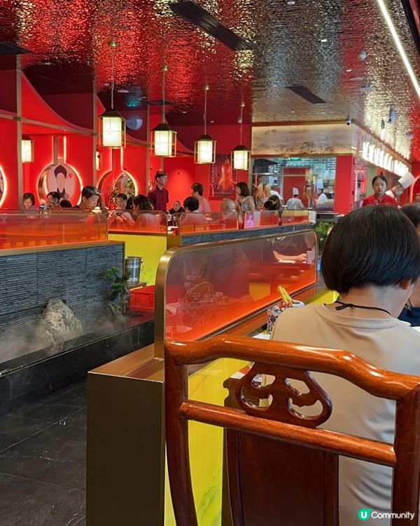 京味張北京烤鴨🪿（皇庭廣場店）